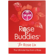 Skins Rose Buddies  The Rose Lix  on Sale