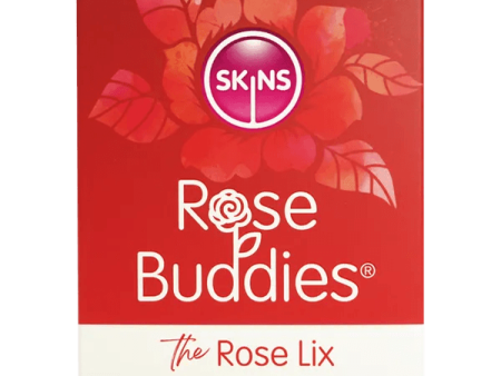 Skins Rose Buddies  The Rose Lix  on Sale