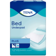 TENA Bed Underpad Plus 60cm x 90cm Pack of 5 Online Sale