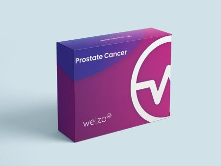 PSA (Prostate Specific Antigen) Blood Test For Sale