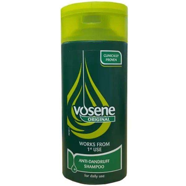 Vosene Original Anti-Dandruff Medicated Shampoo 200ml For Cheap