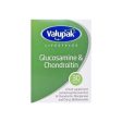 Valupak Glucosamine & Chondroitin Tablets 500 400mg Pack of 30 Online now