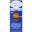 Zinplex Cough Bee Calm Syrup 200ml Sale