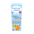 Zinplex Junior Syrup Sugar Free 200ml Discount