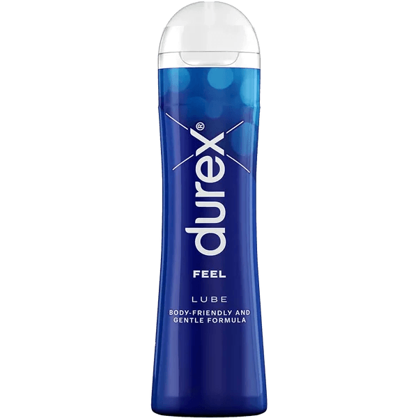 Durex Play Feel Lubricant 50ml Online Hot Sale