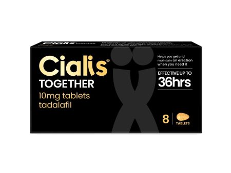 Cialis Together For Sale