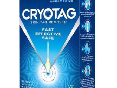 Cryotag Skin Tag Remover Online