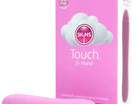 Skins Touch  The Wand  Online Hot Sale