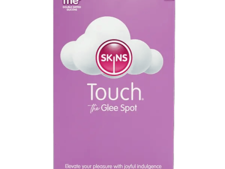 Skins Touch  The Glee Spot  Online Sale