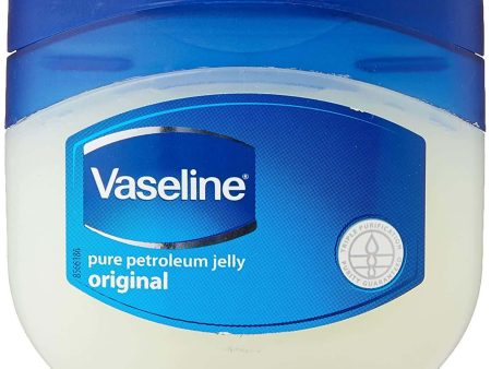 Vaseline Petroleum Jelly Supply