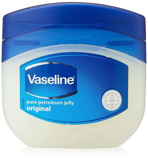 Vaseline Petroleum Jelly Supply