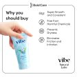 Bold Care Vibe - Natural Aloe Vera Gel Sale