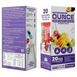 DrinkOunce Energy Drink Powder + Electrolyte Powder on Sale