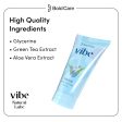 Bold Care Vibe - Natural Aloe Vera Gel Sale