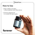 Bold Care Forever - Natural Stamina Supplement Capsules For Sale