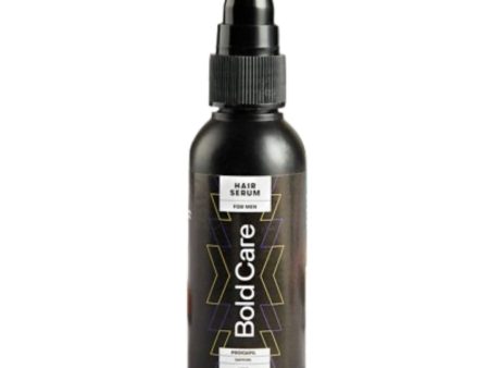 Bold Care Hair Serum For Men For Cheap