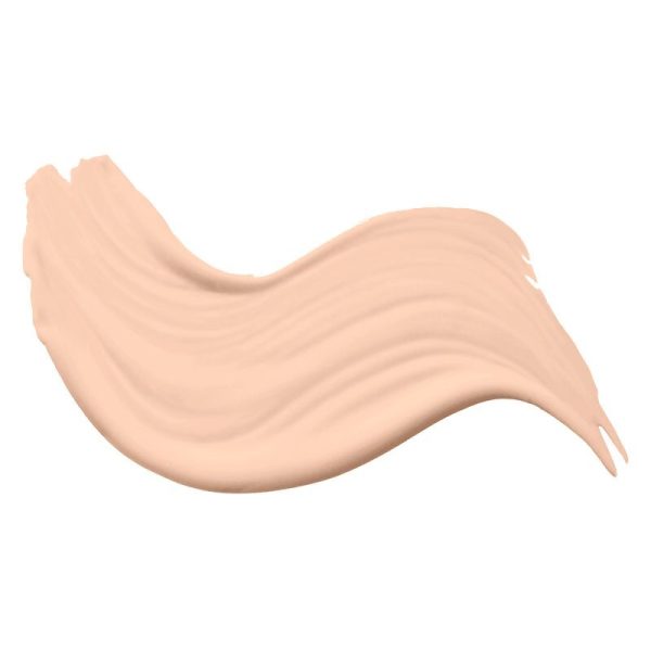 Colors Queen Very Me Peach Me Perfect Skin Glow Foundation - 02 Natural For Cheap