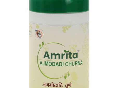 Amrita Ajmodadi Churna Online Sale