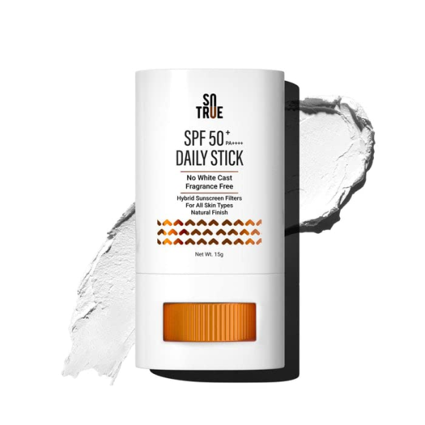 Sotrue SPF 50+ Daily Sunscreen Stick Online