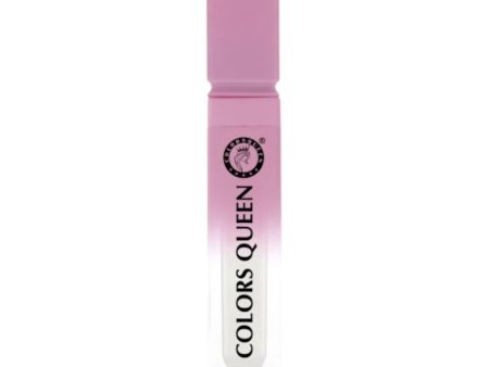 Colors Queen Sheer Color Liquid Lip Tint Online Sale