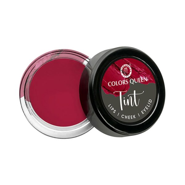 Colors Queen Lips, Cheeks & Eyelids Tint - First Love Hot on Sale