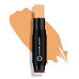 Colors Queen Fix & Blend Foundation Stick - 09 Onward Orange For Discount