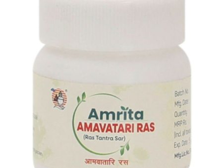 Amrita Amavatari Ras Online now