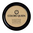 Colors Queen Master Chrome Metallic Highlighter - 02 Boss Moves Online Hot Sale