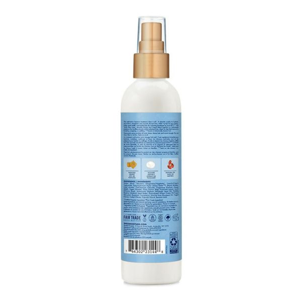 Shea Moisture Moisture Hydrate + Repair Multi-Action Leave-In Spray Treatment Online Sale