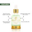 Colors Queen Aloe Vera Face Serum Online