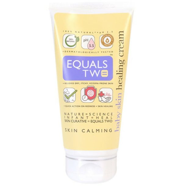 Equals Two Baby Skin Healing Cream Online