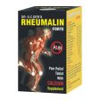 Dr. S.C.Deb s Rheumalin Forte Tablet with Calcium Supplement For Sale