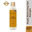 Shea Moisture Raw Shea Butter Deep Moisturizing Detangler Hair Cream on Sale