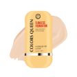 Colors Queen Flawless Foundation – 01 White Ivory Hot on Sale