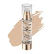 Colors Queen 7 in 1 Total Repair Foundation - 03 Natural Online Hot Sale