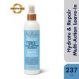 Shea Moisture Moisture Hydrate + Repair Multi-Action Leave-In Spray Treatment Online Sale