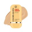 Colors Queen Flawless Foundation – 03 Natural Beige For Sale