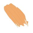 Colors Queen Fix & Blend Foundation Stick - 09 Onward Orange For Discount