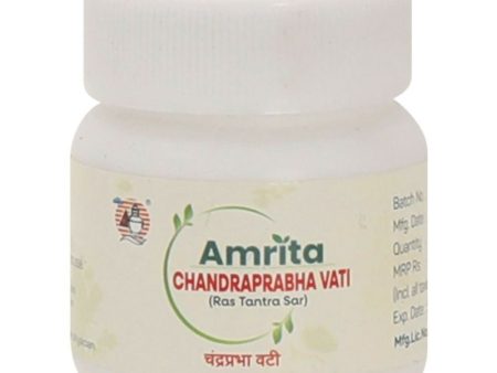 Amrita CP Vati Sale