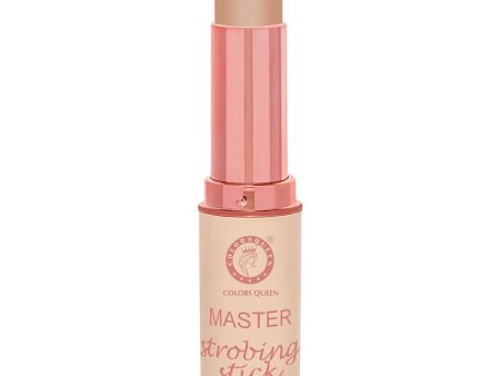 Colors Queen Master Strobing Concealer Stick - 05 Latte Fashion