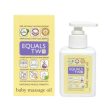 Equals Two Baby Massage Oil Online