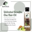 Beauty Secrets Ayurvedic Jadibuti Hair Oil Online