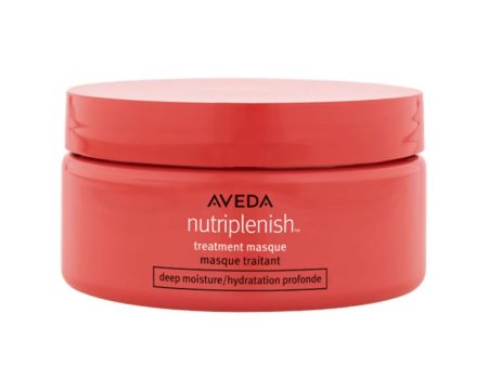 Aveda Nutriplenish Mask for Dry and Frizzy Hair For Discount