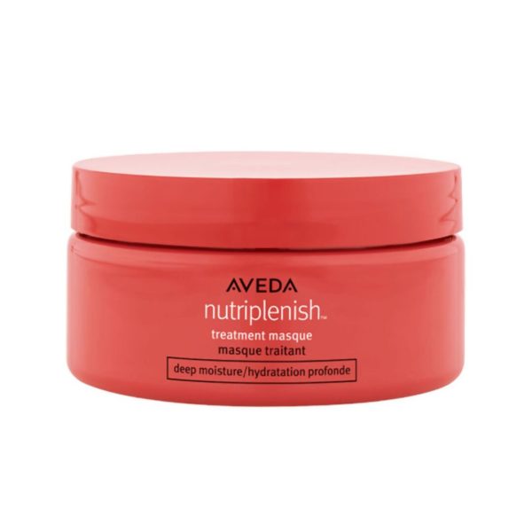 Aveda Nutriplenish Mask for Dry and Frizzy Hair For Discount