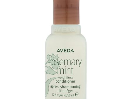 Aveda Rosemary Mint Weightless Conditioner Supply