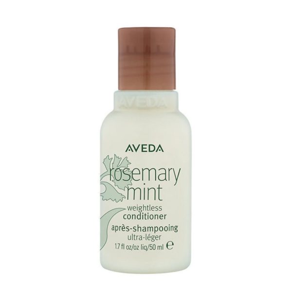 Aveda Rosemary Mint Weightless Conditioner Supply