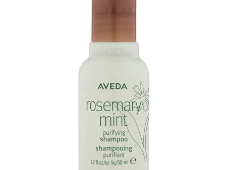 Aveda Rosemary Mint Shampoo Online Sale