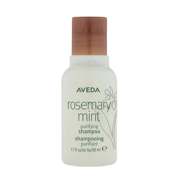 Aveda Rosemary Mint Shampoo Online Sale